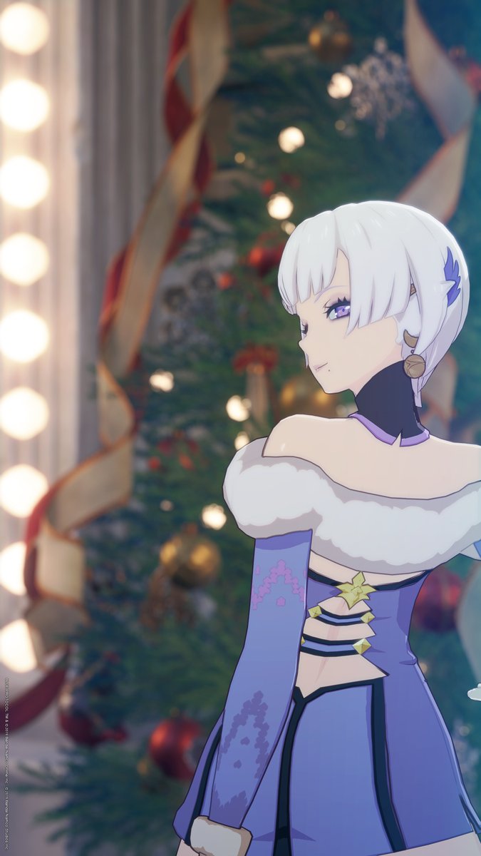 vol_game's tweet image. おはよう

ノエルFアイス
#ブルプロSS #ブルプロ #BlueProtocol