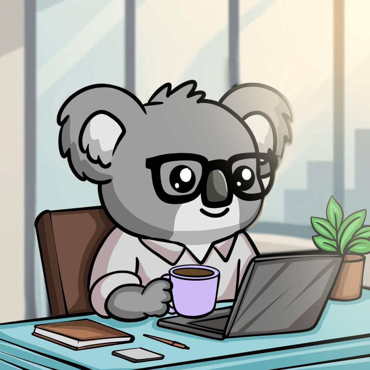 ATTENTION  DEGENS‼️ 

Why Choose Koala Track? Because time is money. ⏰ 🤑

Stop juggling multiple wallets — manage everything in one sleek, unified dashboard.

Track every token, NFT, and balance instantly from one powerful app. 📱

NO SIGNING  ❌

Notifications sent instantly
