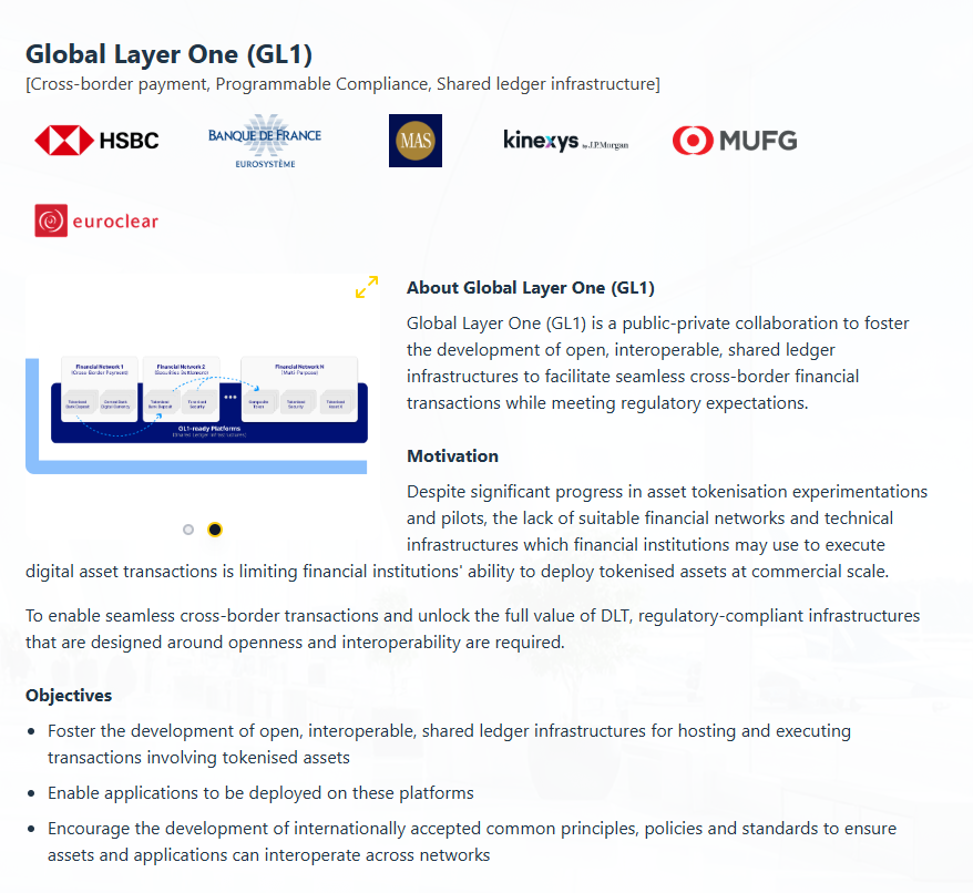 DrakeLinked's tweet image. Chainlink ACE in the hole revealed