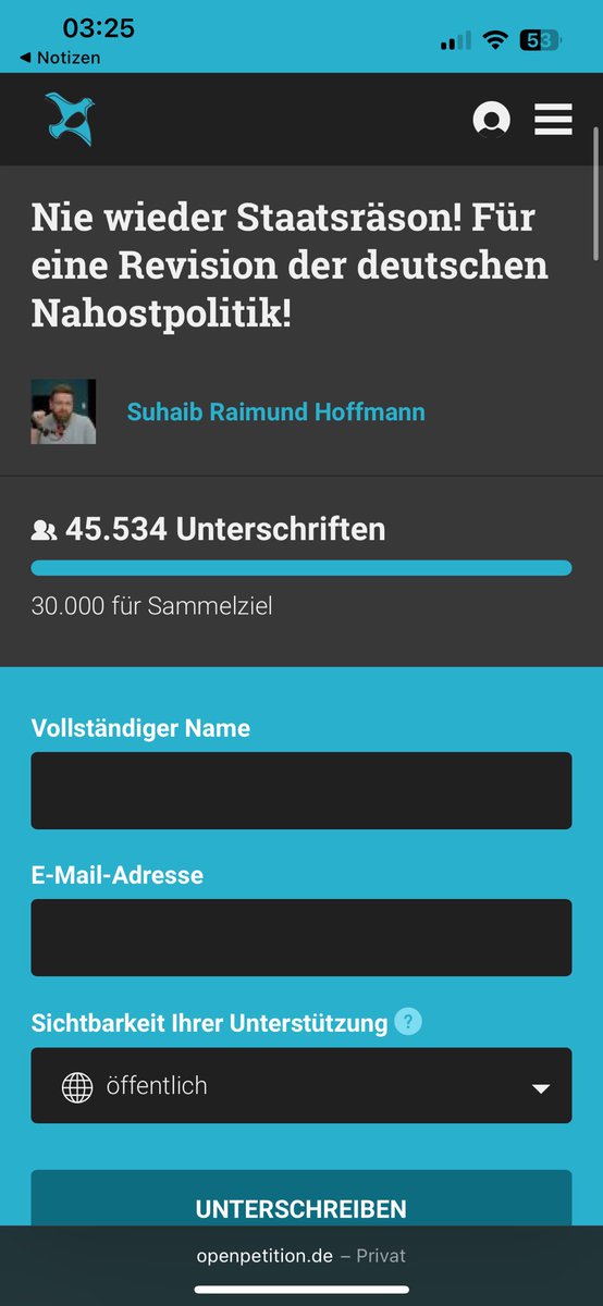 deenimislam's tweet photo. Easy 45.000 geknackt 🙌🏽

#NieWiederStaatsräson

🔗 https://t.co/RvZrmTtYHi https://t.co/ggcJIrxUum