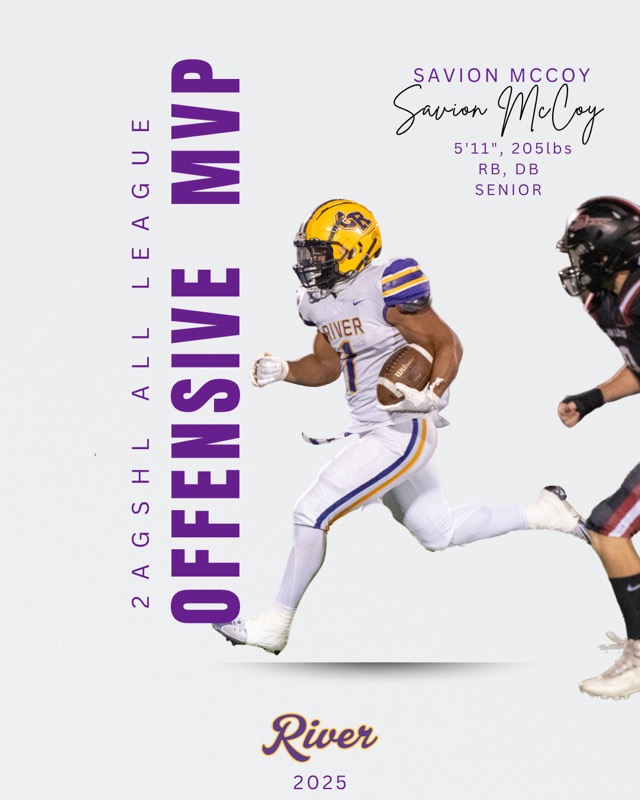 Columbia River Football tweet media