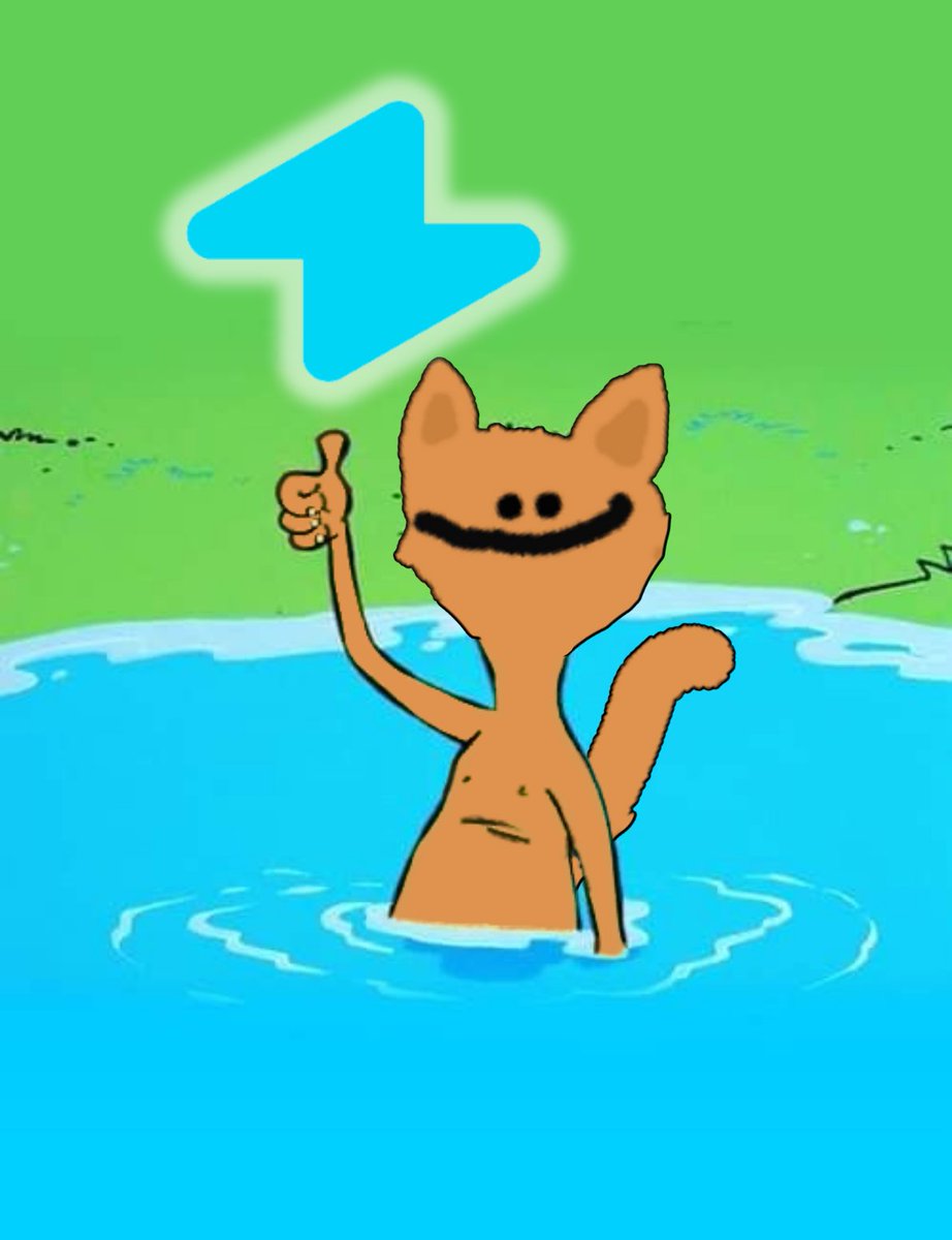 ZAP (<a href="/ZapApp/">Zap</a>) is live and it’s pure fire!⚡️
$Gizmo ’s ready to roll.✨