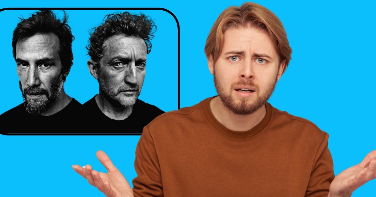 WAITING FOR GODOT to Offer $25 Rush Tickets That Are Not Available This Evening, But Surely Tomorrow bit.ly/47VmpXp