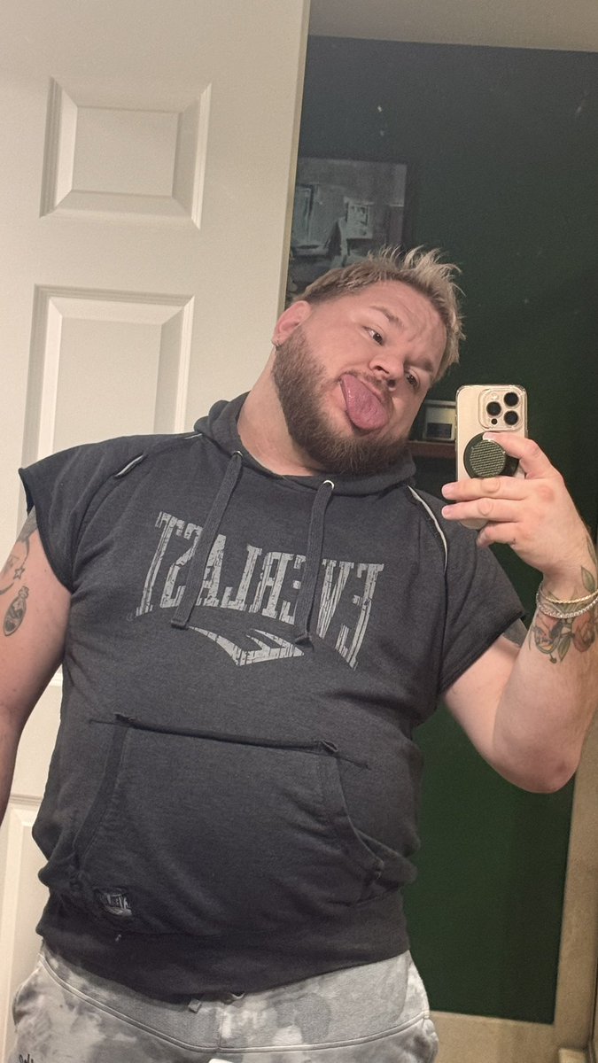 Can you touch your nose with your tongue?