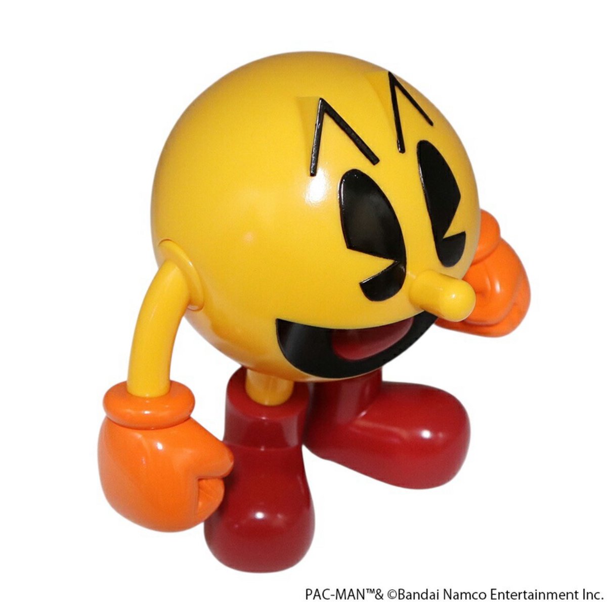 5階売場に新入荷⚡️ ELECTRICTOYS SOFVIPS パックマン 9,350円(税込