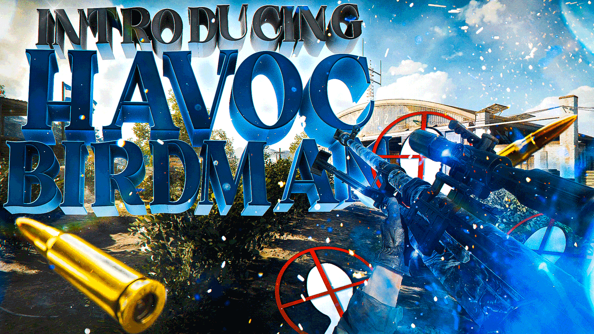 HVCUnit's tweet image. TOMORROW 👇

📺: youtube.com/@HVCUnit 

#CausingHavoc