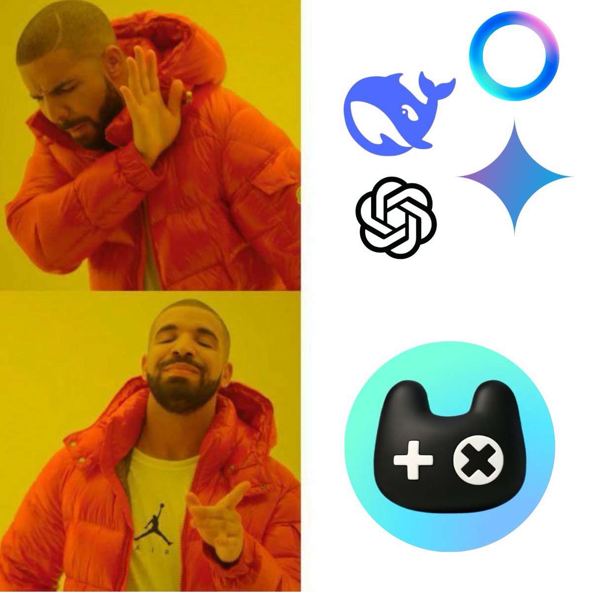 0x_scn's tweet image. 早上好，@crossplay_xyz 的各位勇士。

嘿，伙计，你还在用过时的AI代理，看看，太没意思了。

@CROSS_ARA_ai 基于区块链的AI代理测试版，随时准备在您的每一笔交易中陪伴您。让我们成为早期用户，因为早期用户对于获得测试资格非常有帮助。
 #CROSSPLAY #CROSS #CROSSWave #ROHAN2 #Yapping