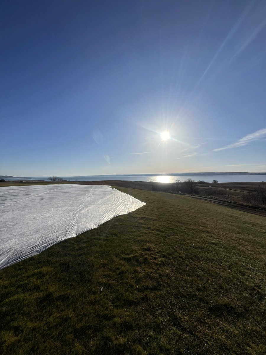 Gustavo Rodriguez, CGCS tweet media