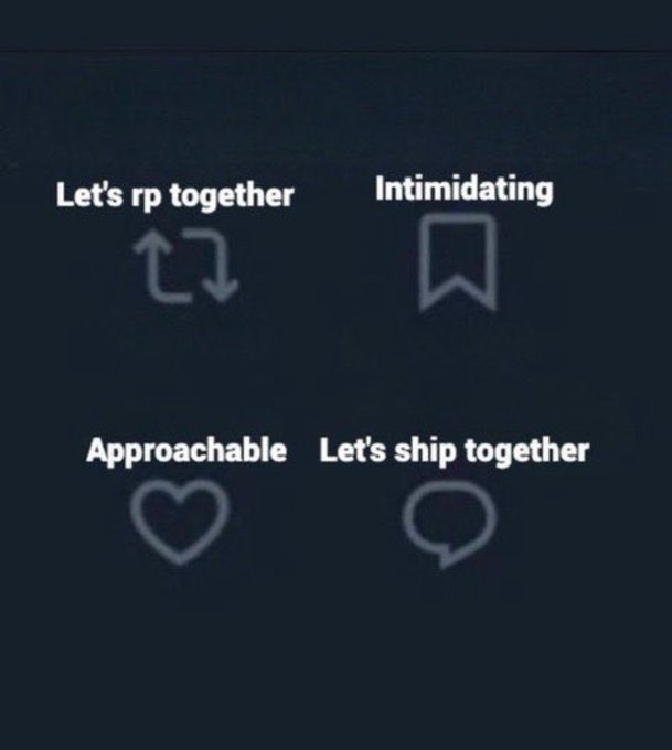 dearlvciifer's tweet image. / definitely not yoinked. i would never 😇