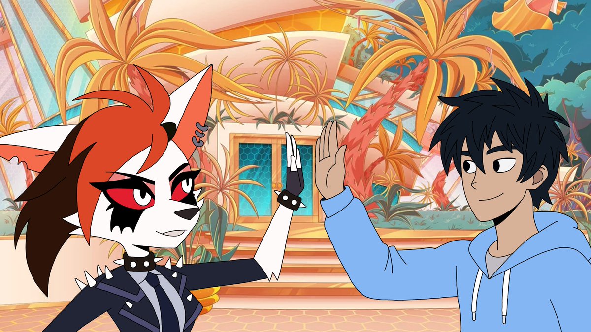 ☾ ⛧Maro⛧☽ tweet media