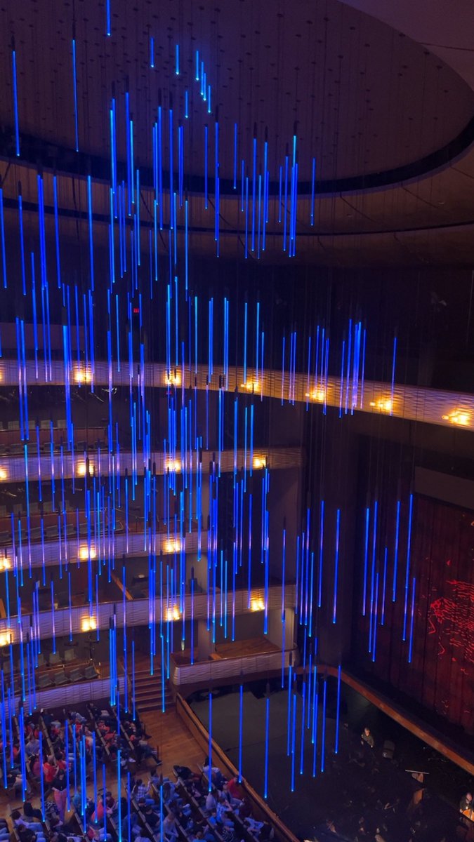 CoachKBaker1's tweet image. Winspear Opera Field trip! I❤️Field Trips! @FMMSMrGaray @ForestMeadowMS