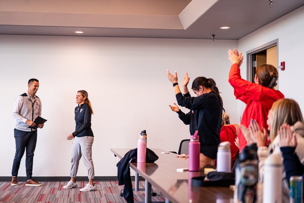 UNMLoboWSoccer's tweet image. The best is yet to come for Lobo Soccer.

#GoLobos