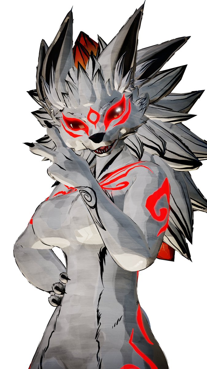 RexisVR's tweet image. Believe it or not, I do all of my renders on an Nvidia 1660 Super. You don&apos;t really need a crazy GPU to make good renders. Just gotta learn the right settings.