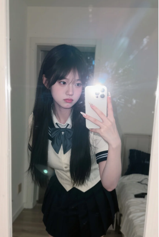 艾艾不吃香菜 tweet media