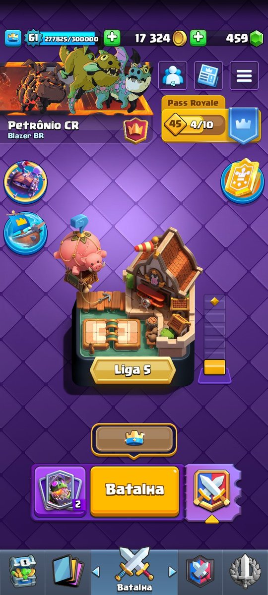 Petrônio CR✨️ tweet media