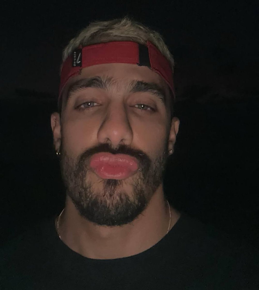 Tu te sientes como MI PRIMERA TRABA