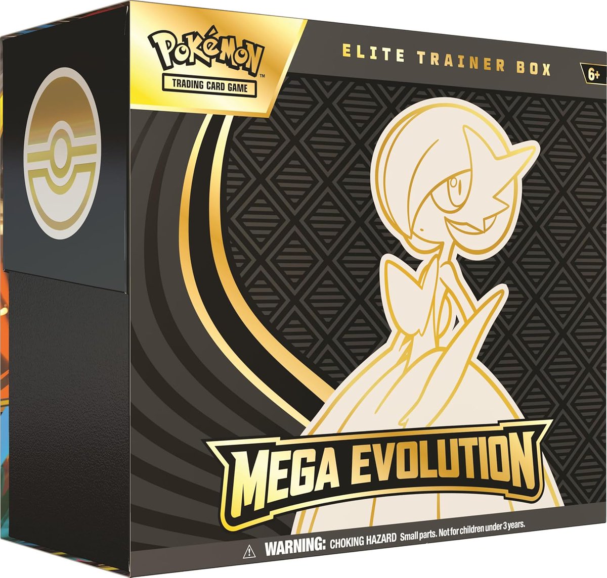 Up to 50% OFF Pokmon Cards on Amazon! Check eligibility: Discover  https://t.co/Qx5vFpLsEA #ad Amex https://t.co/FZFCXOMOOR Pokemon TCG Mega  Evolution Elite Trainer Box in stock https://t.co/BdU4H5iWqt #ad All  https://t.co/aDU2pn2F9h