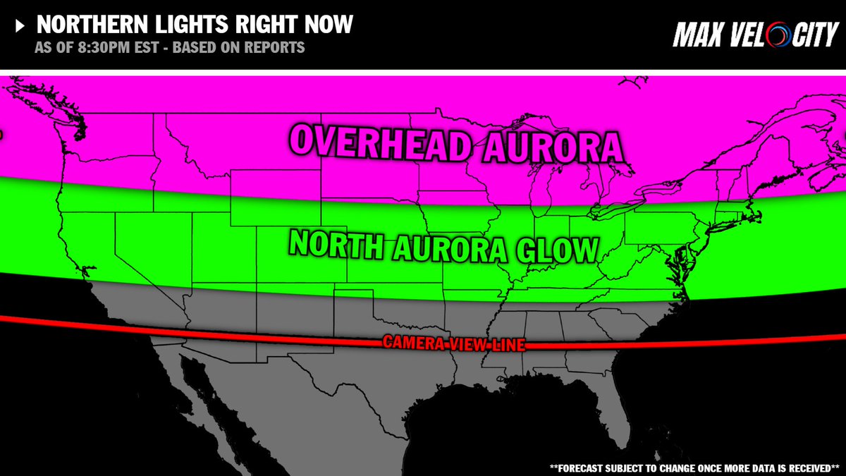 Max Velocity tweet media