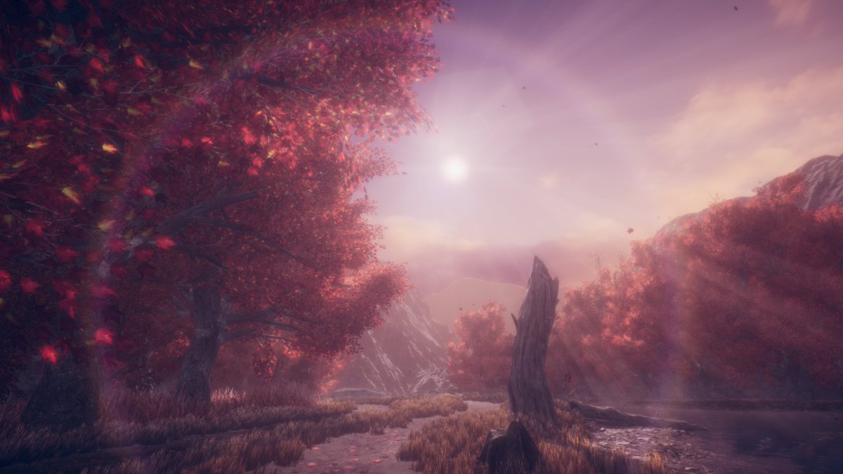 kingVRChat's tweet image. Thus Far (by ★-Nine-★)

vrchat.com/home/world/wrl…

#VRChat #VRChat_world #VRC #VRChat_world紹介 #VRChatPhotography #VRChatワールド紹介