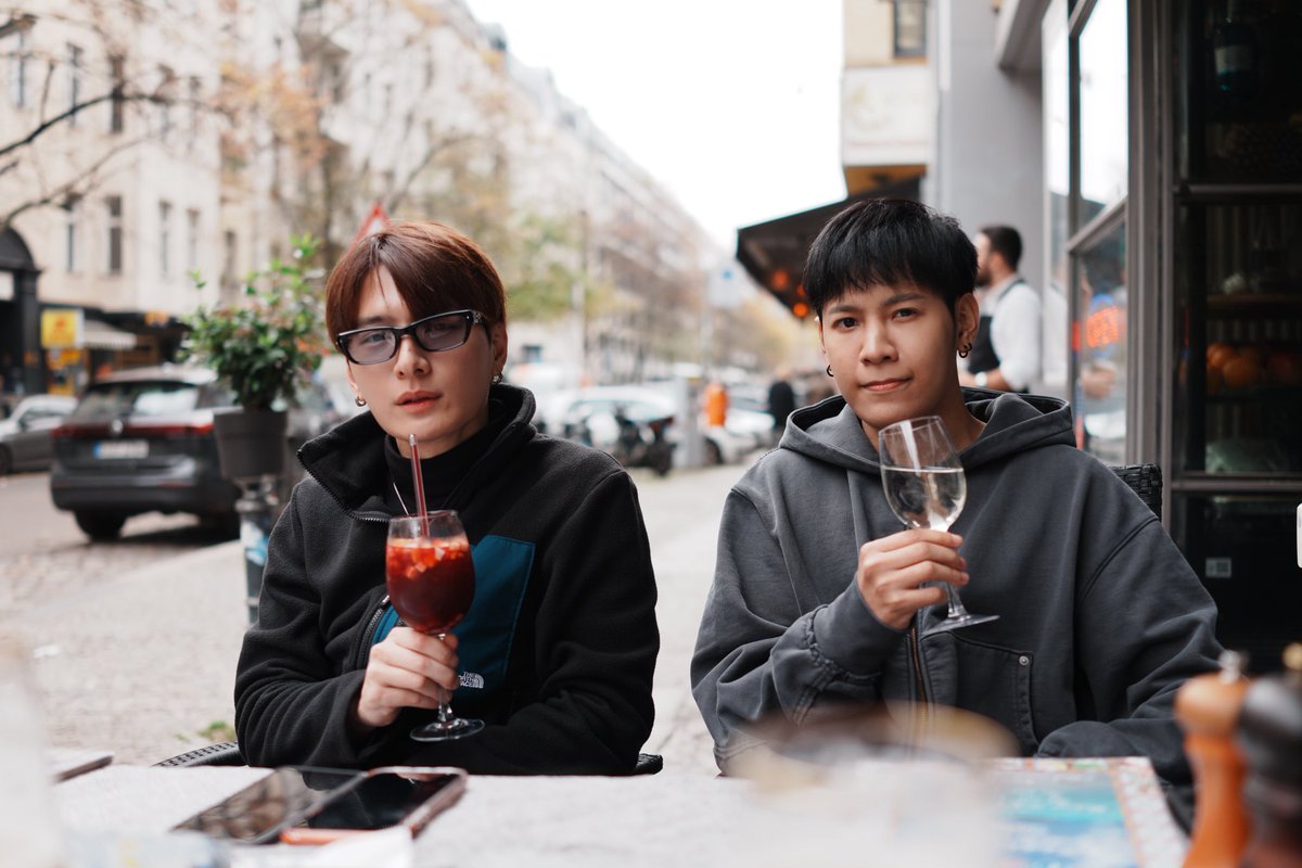 kristtps's tweet photo. #คริสสิงโต https://t.co/Fm4UUHXY1Z