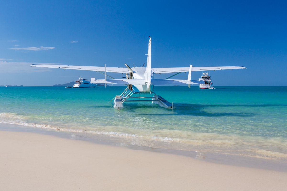Throwback to Hill Inlet in the Whitsundays. This project with Tourism Queensland produced some of my first images to be picked up by National Geographic, Traveller, Conde Nast, and Lonely Planet amongst others.

Still amongst my favourite images.