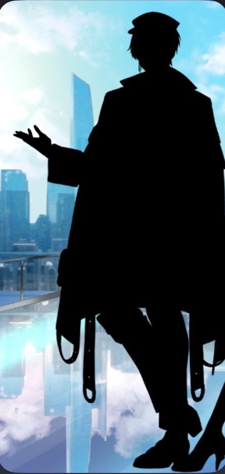 回頭望去，這段旅程雖然曲折離奇，卻閃耀著光。
一路上，遇見了許多發光的星球。
宇宙如此寬廣，如此壯麗。
現在仍在努力的你們啊——
請記得明確自己的目標，
堅定自己的夢想。
前方的路也許坎坷難行，
但一定會被無數星光照亮。
在這路程之中，我會陪著大家前行。