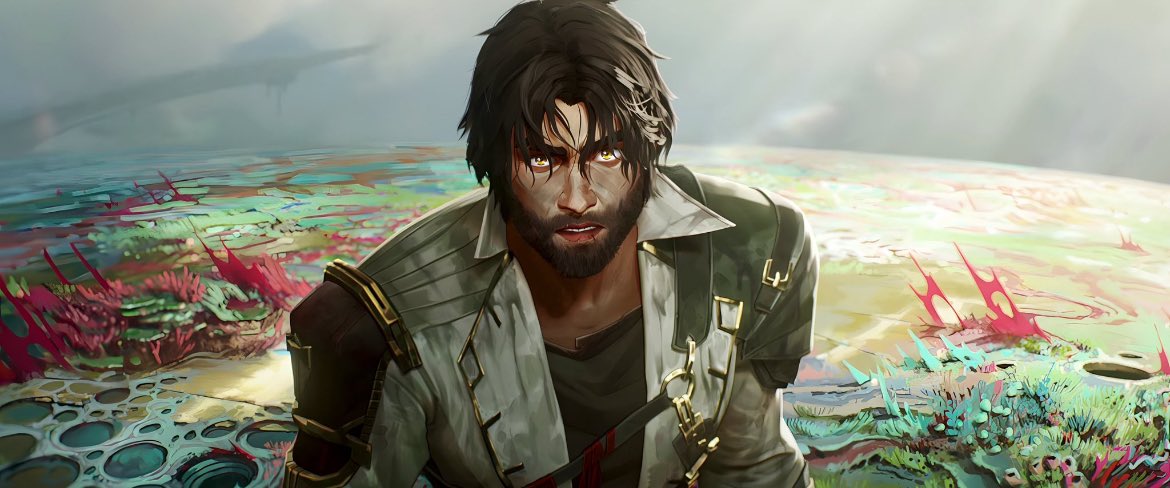 ArchivedJayce's tweet image. 