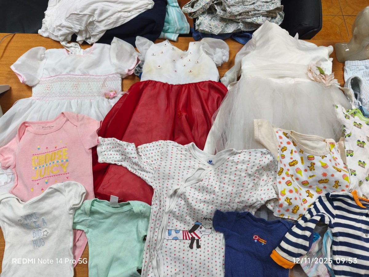 Primera entrega de ETECSA_Cuba Cienfuegos  de donaciones para el Oriente cubano. En la organización de la entrega participaron el Sindicato Provincial de las Comunicaciones, nuestro Secretario General y  representación del Consejo de Dirección. 
#EtecsaConCuba 
<a href="/MiguelASurezSa2/">Miguel A. Suárez Sabina</a>