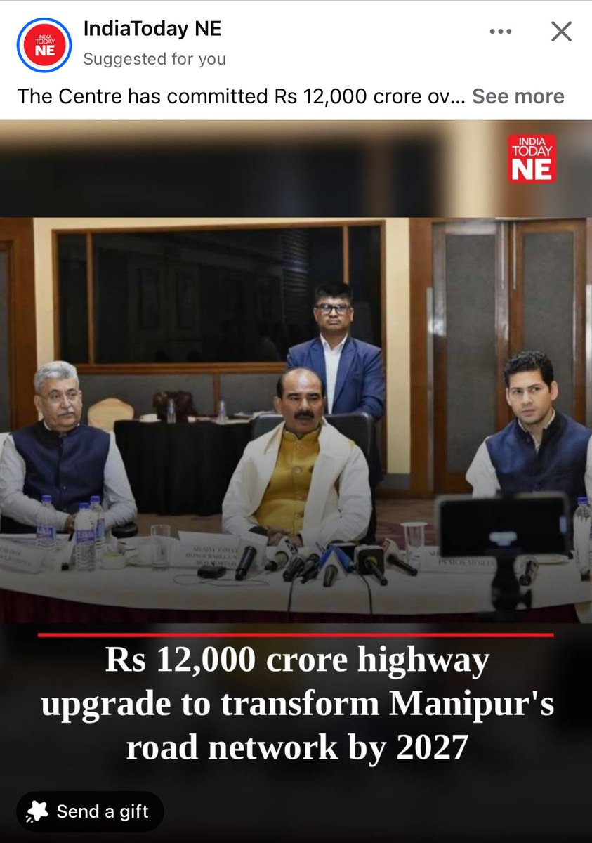 What purpose does it serve to have a super-highway that cannot be accessed by the very people it is meant to serve?