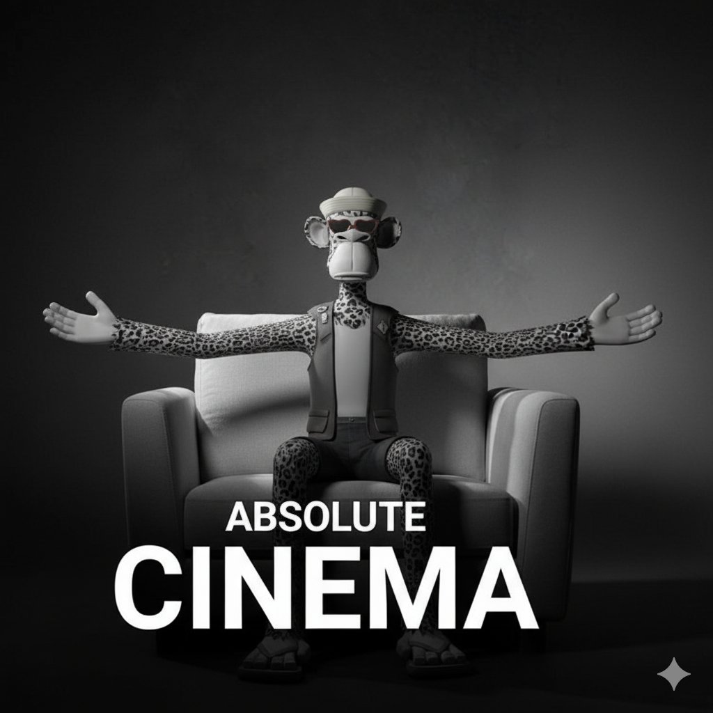 Me after rewatching the intro cinematic for Nexus for the 8th time using new glyph wallets