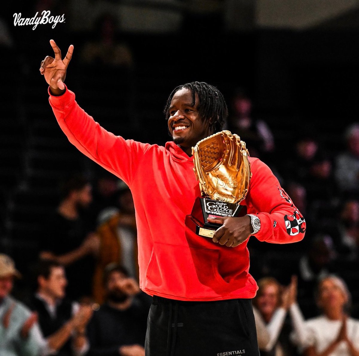 Vanderbilt Baseball tweet media