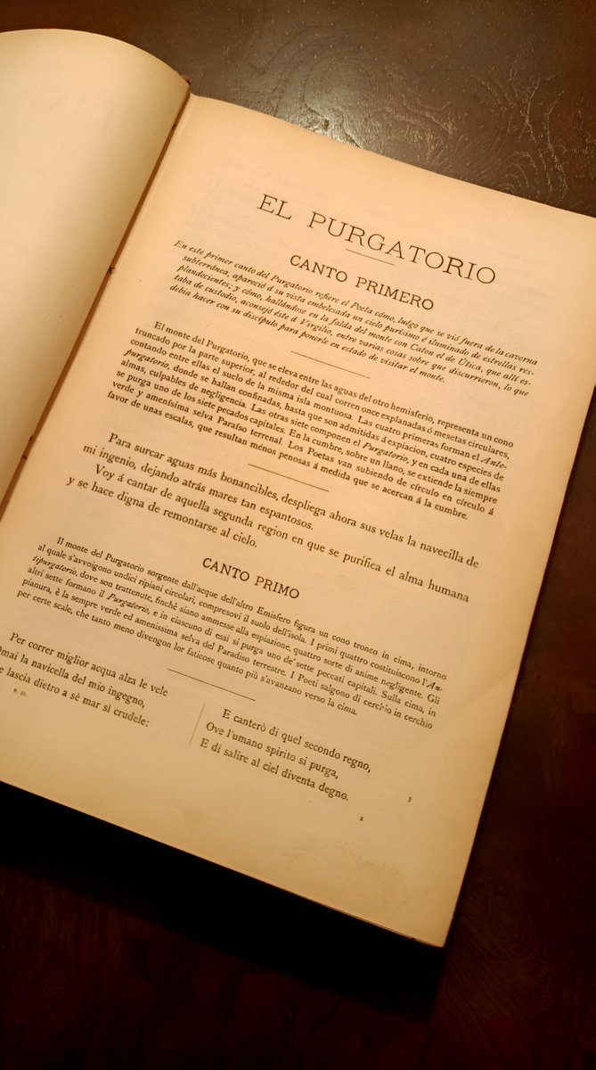 «Non v'è pena più grave
che veder la propria virtù negletta,
e il cor che dà, non esser conosciuto».

«No hay pena más grave
que ver la propia virtud despreciada,
y que el corazón que uno da no sea reconocido».

—Glosa anónima de la tradición exegética dantesca | s. XIV–XV |