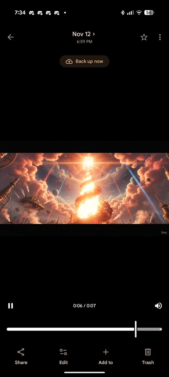 Hive Hard fork incoming!

I'm ready for Newrules!

#Crypto #hardfork #blockchain $hbd's
I'm ready for the new blocks!