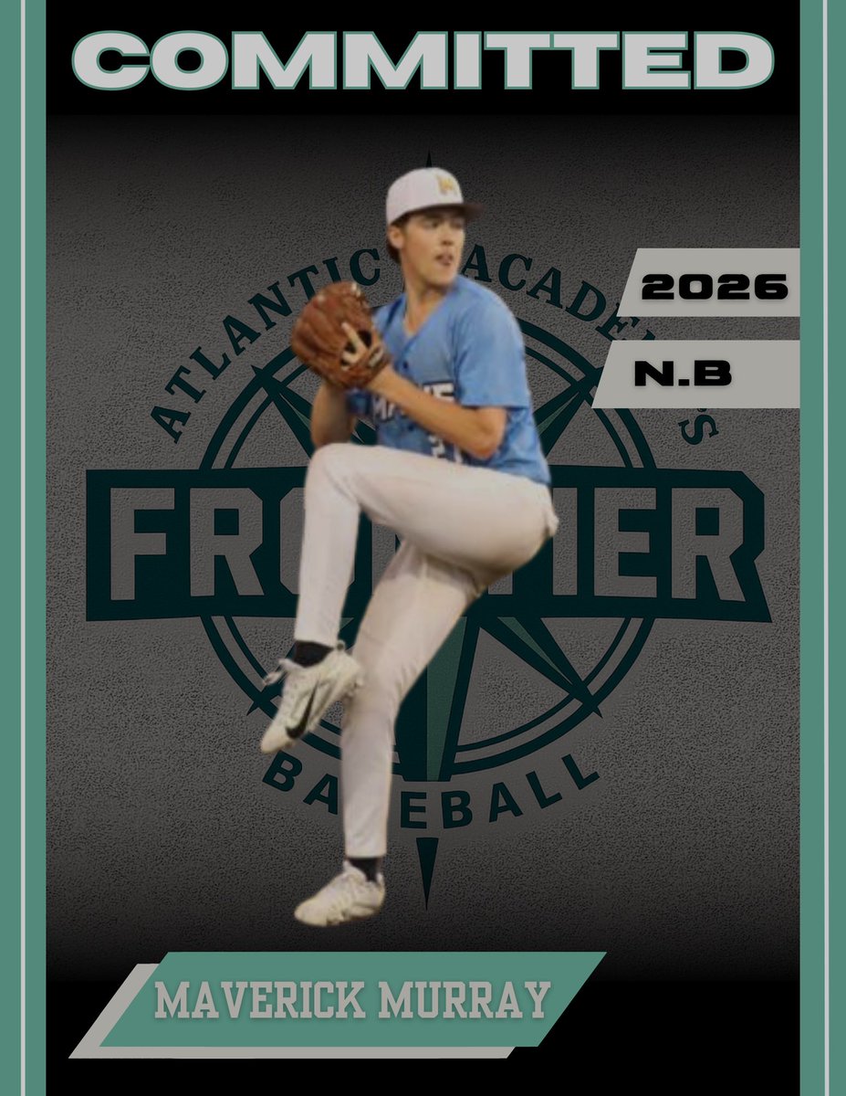 Frontier Baseball Club tweet media