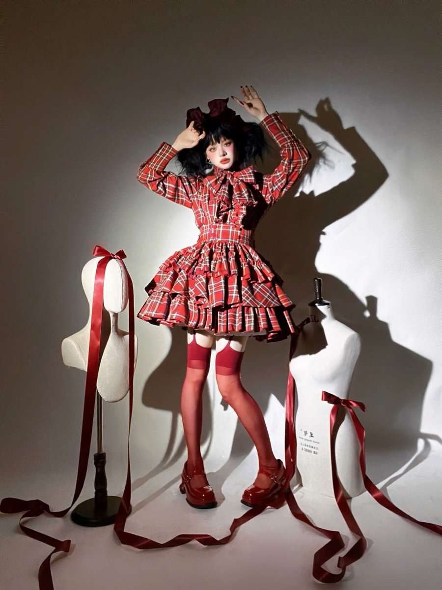 RonRon ロンロン┊ロリィタファッション通販 (@RonRon78661984