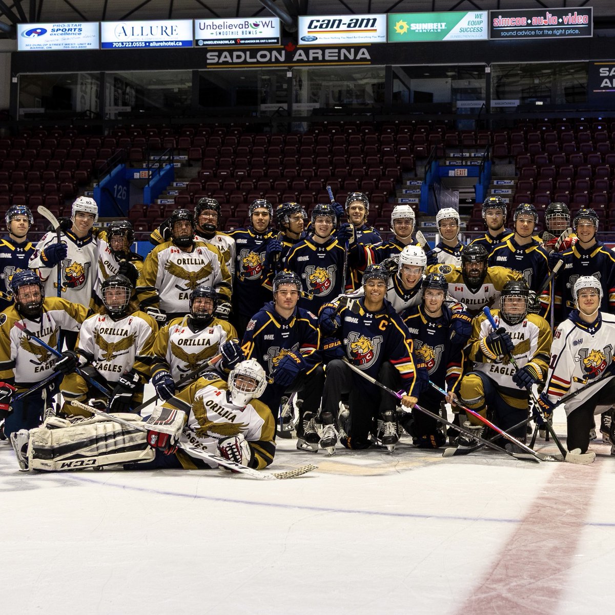 Barrie Colts tweet media