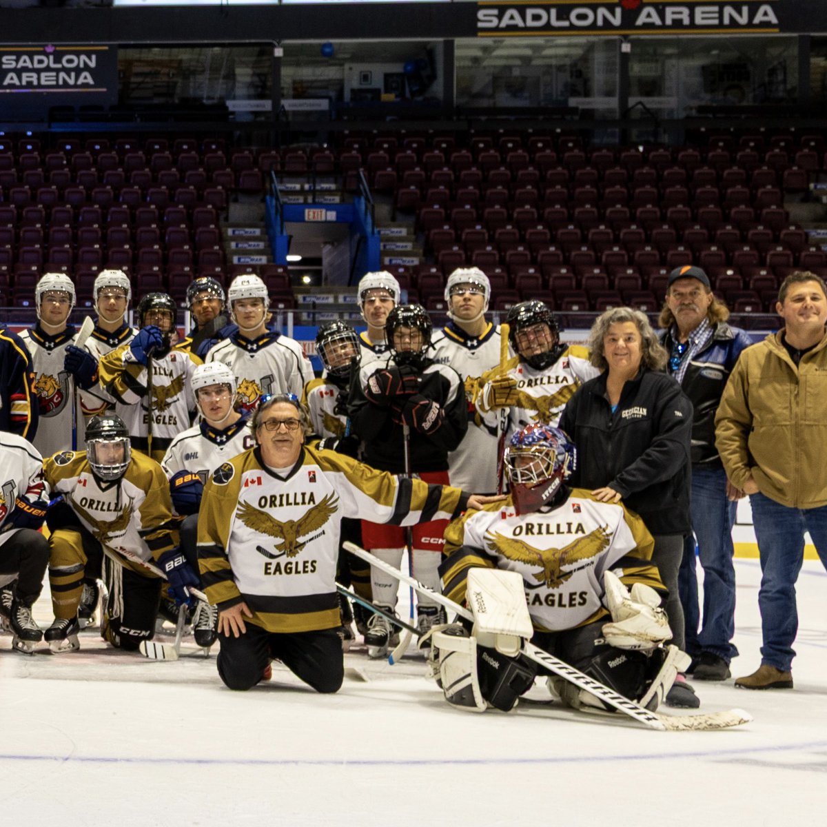 Barrie Colts tweet media