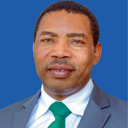 Godbless E.J. Lema tweet media