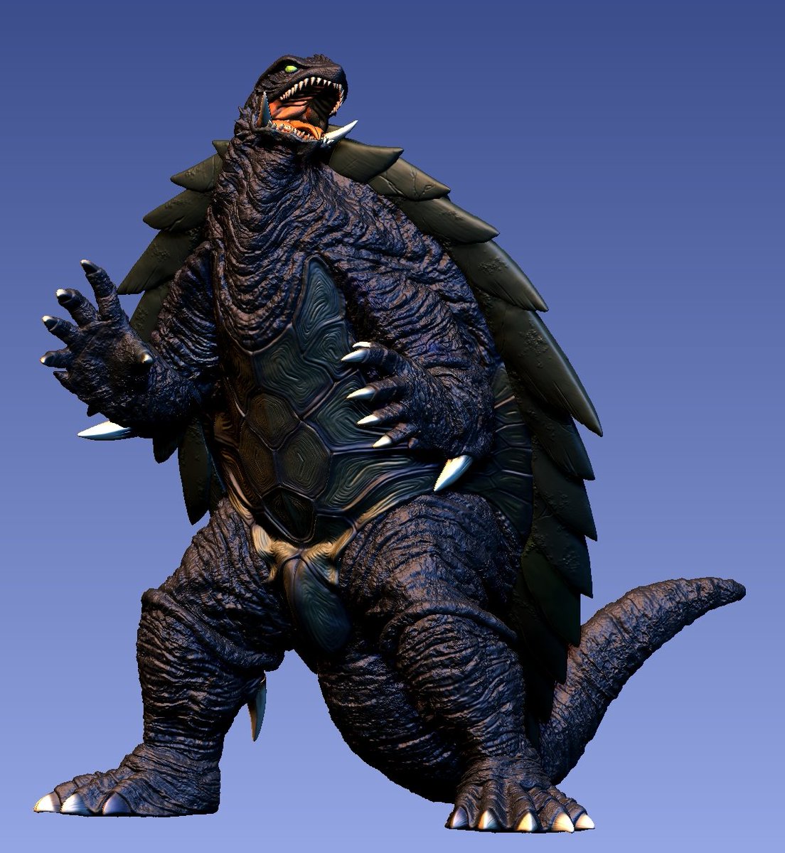 【魁 多聞】(面頬) ヘンリーネック、完売していたベージュが再入荷。 一枚でも着られる