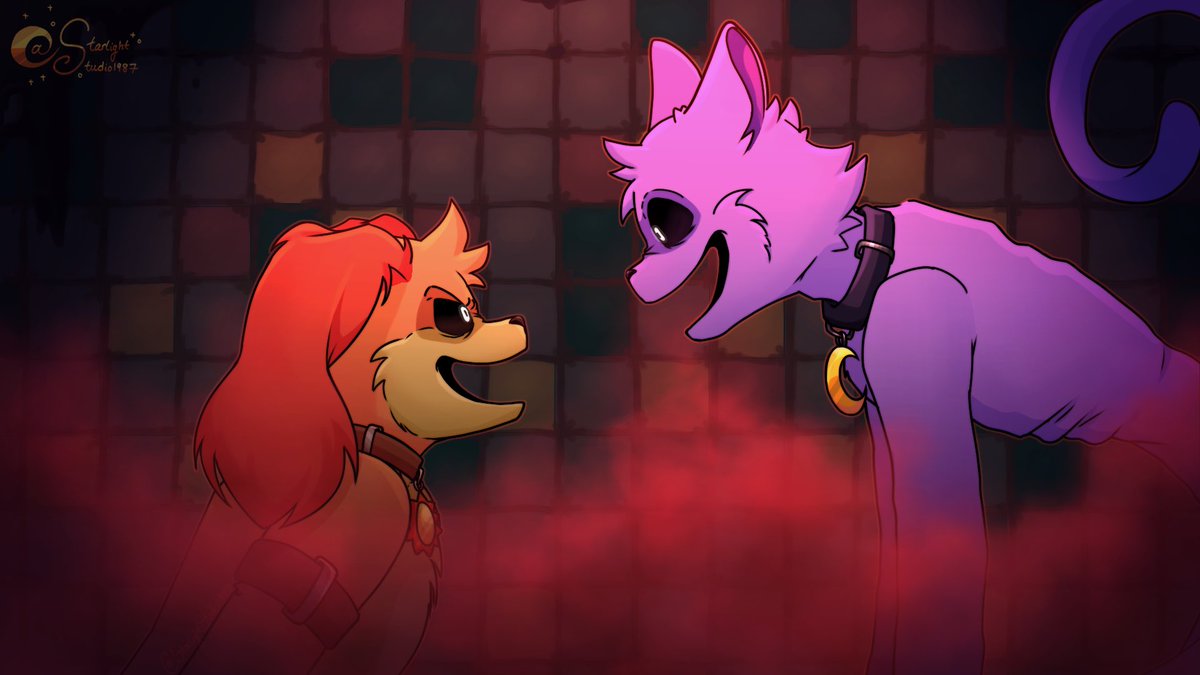 Starlight (Commissions on waitlist!) tweet media