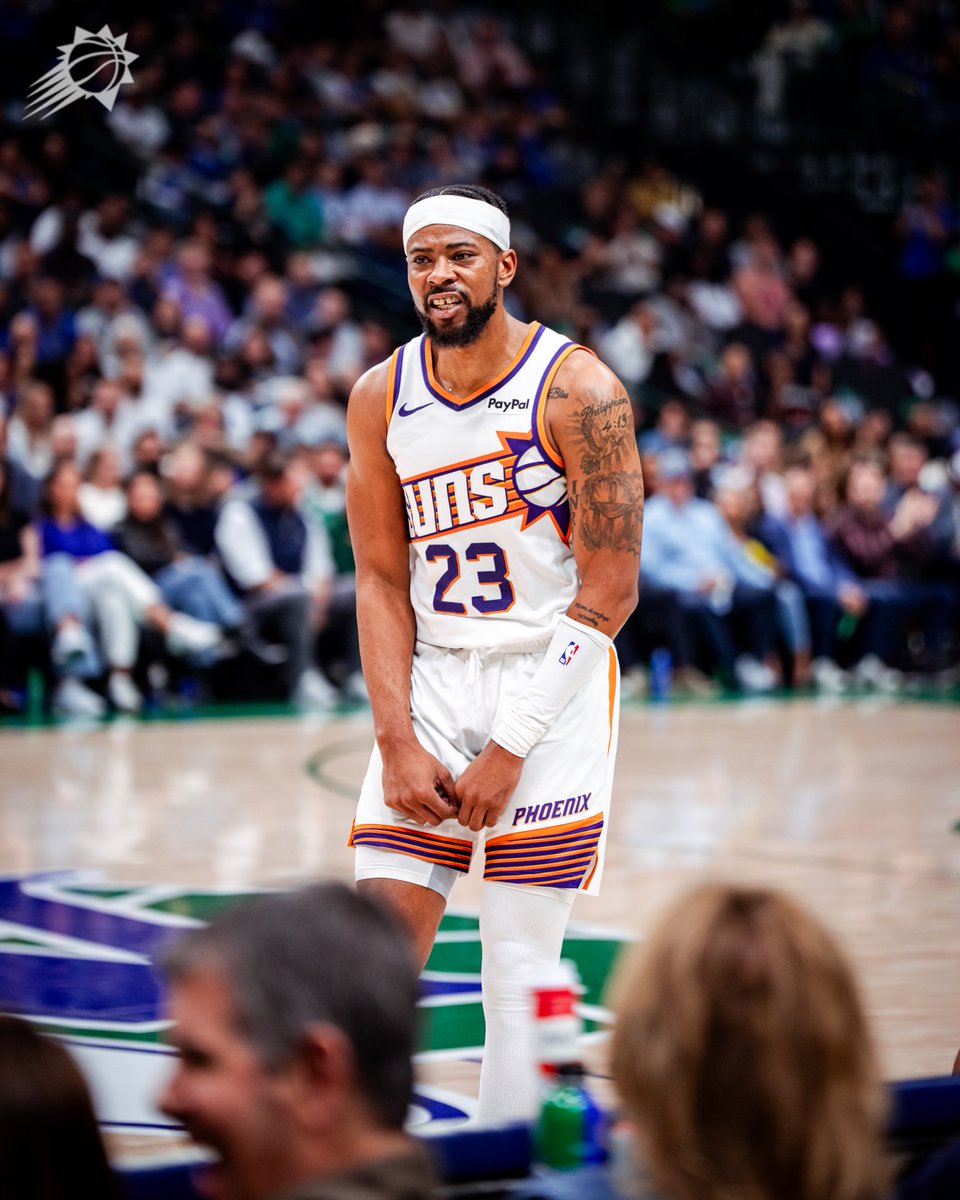 Phoenix Suns tweet media