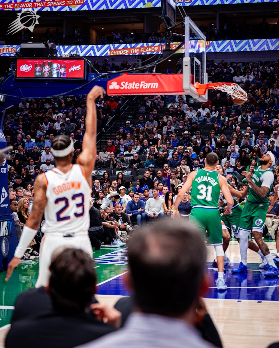 Phoenix Suns tweet media