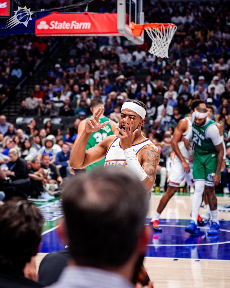 Phoenix Suns tweet media