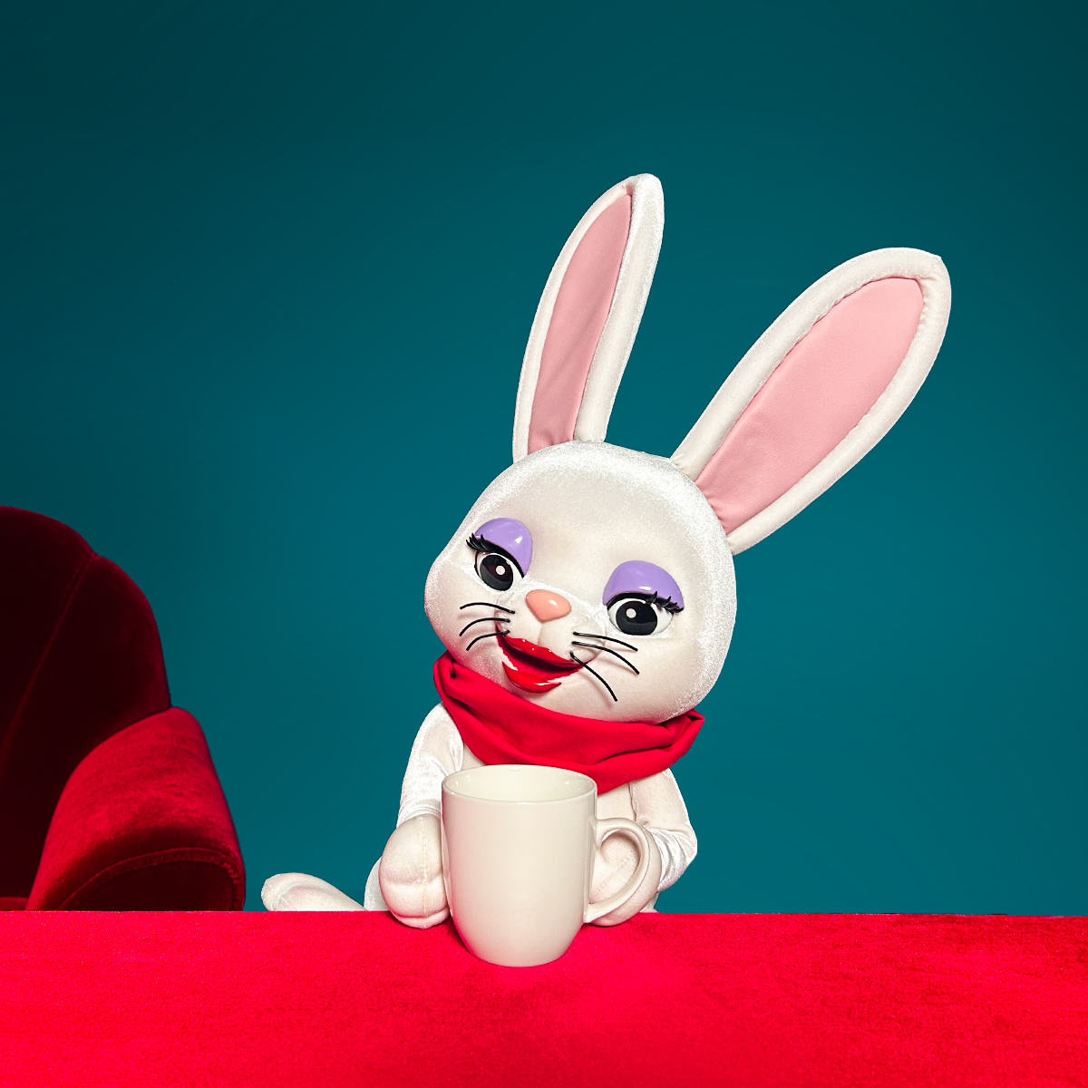 ラヴィさん【公式】 (@loveesan_0401) / Posts / X