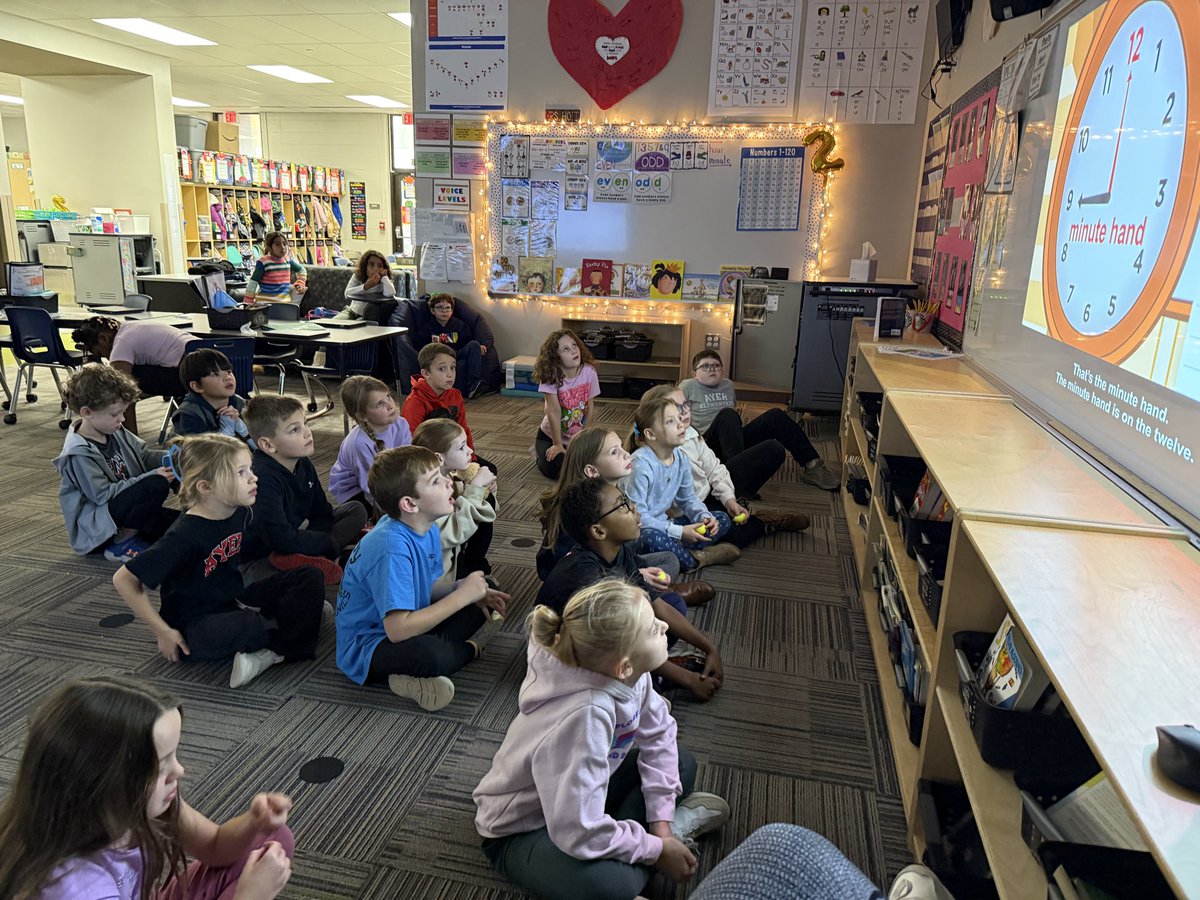 “Learning facts in a fun way”  
that’s why we love Brainpop Jr in 2nd Grade <a href="/ayerelementary/">Ayer Elementary</a> Thanks <a href="/Ayerpto/">Ayer Elementary PTO</a>