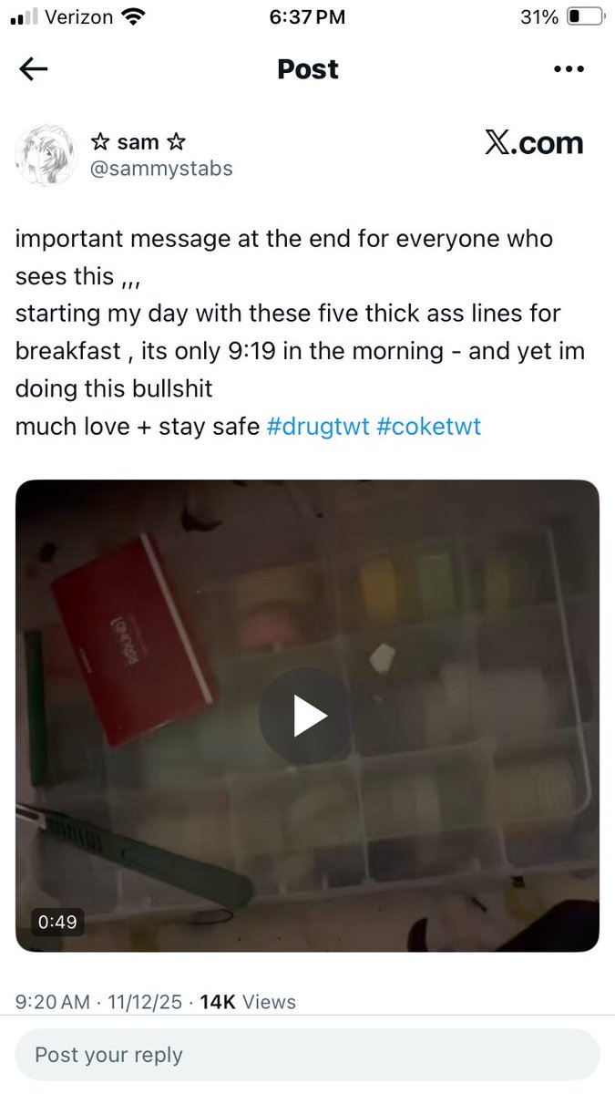 Freya tweet media