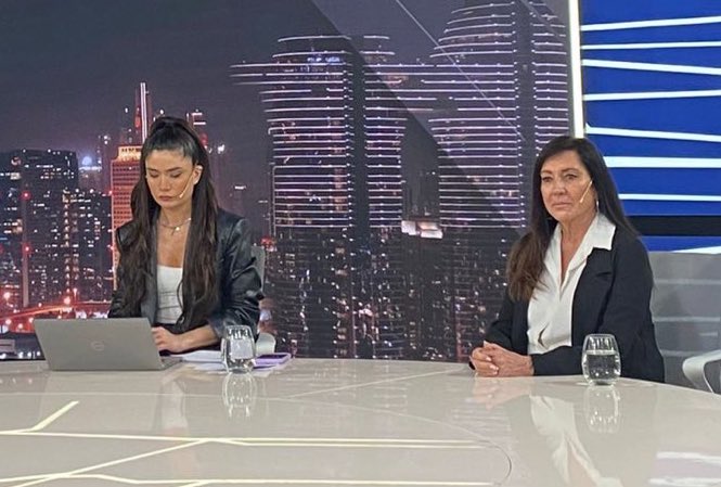 “Anticiparte dos años en poner un candidato a Milei es una declaración de guerra. No necesariamente es la forma de ejercer el poder.” en <a href="/lanacionmas/">La Nación Más</a>