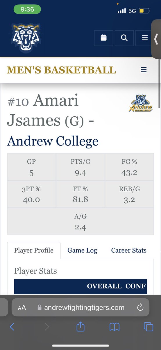 averages through 4 games! #JUCOPRODUCT <a href="/JucoRecruiting/">JucoRecruiting.com</a> <a href="/JC4PT/">Revocruit JUCO</a> <a href="/JUCOadvocate/">JUCOadvocate - Brandon Goble</a>