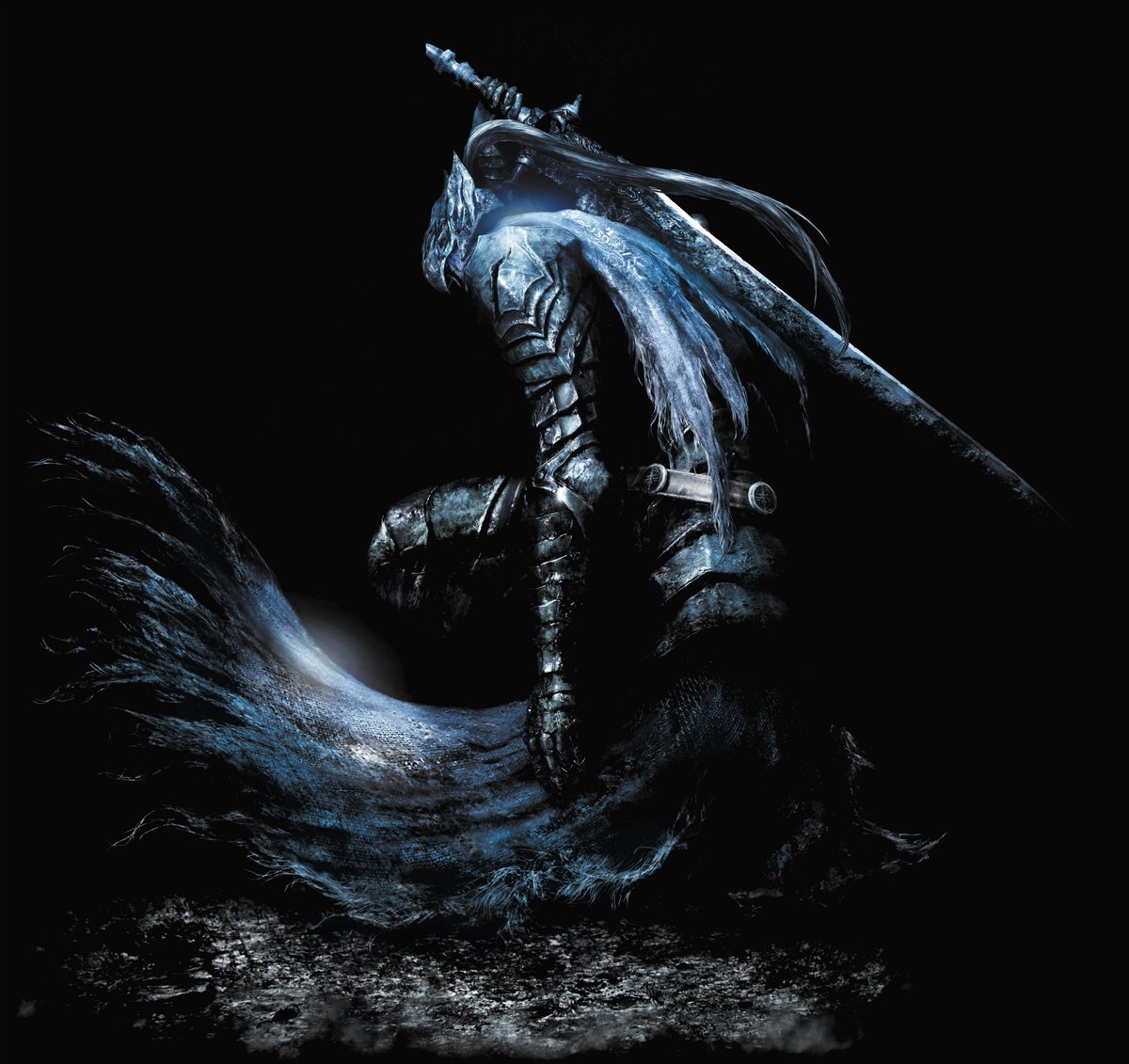 Dark Souls - Artorias of the Abyss