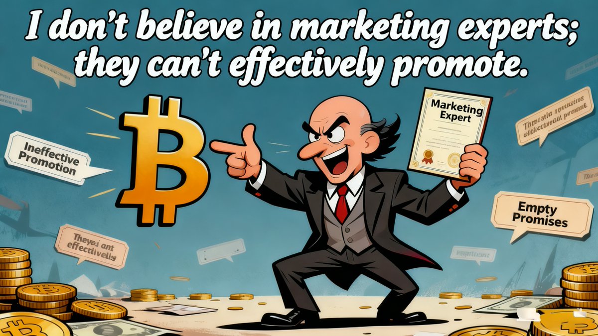Soiaa_01's tweet image. I don&apos;t believe in marketing experts; they can&apos;t effectively promote.#AIOS #Bitcoin #Crypto #Marketing #marketingexpert